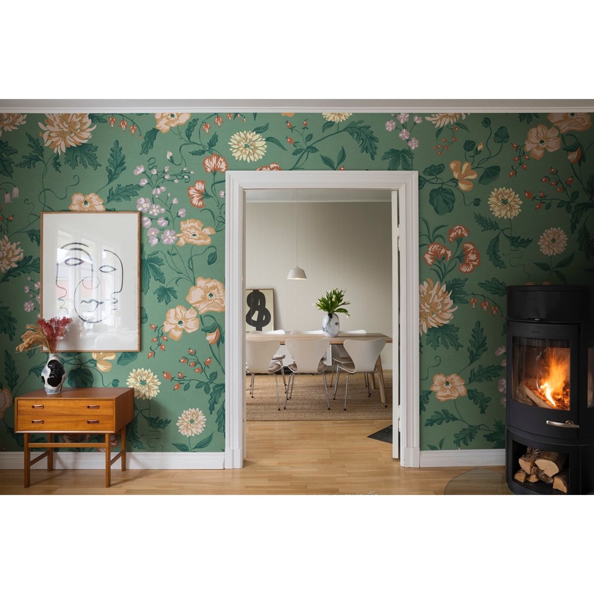 Sandberg | Suzanne Sandberg | Suzanne