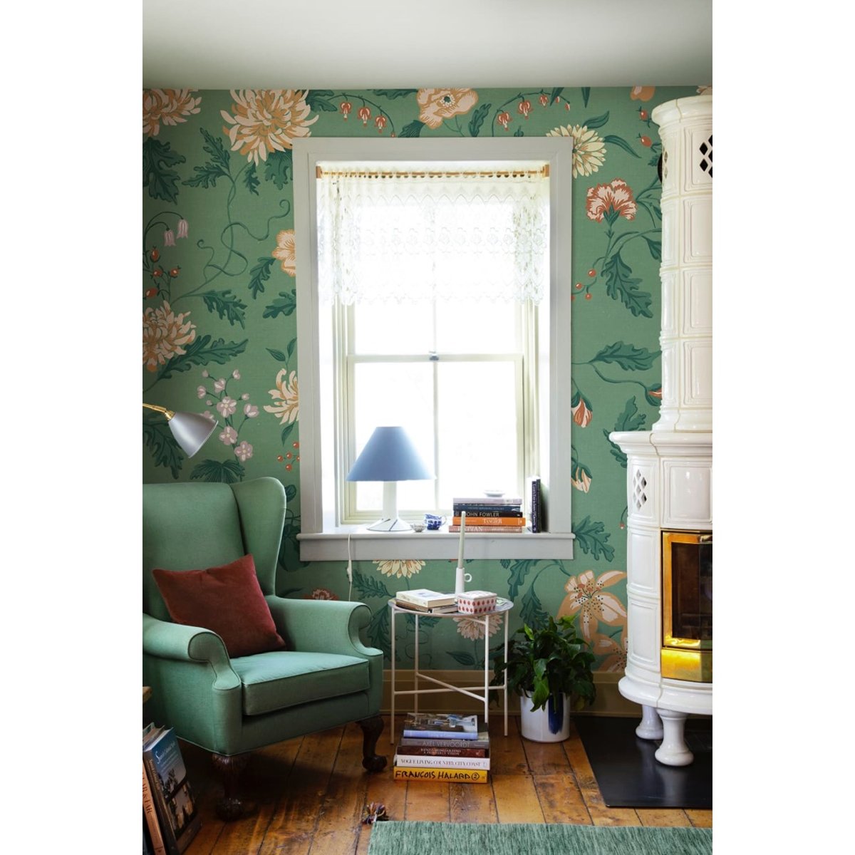 Sandberg | Suzanne Sandberg | Suzanne