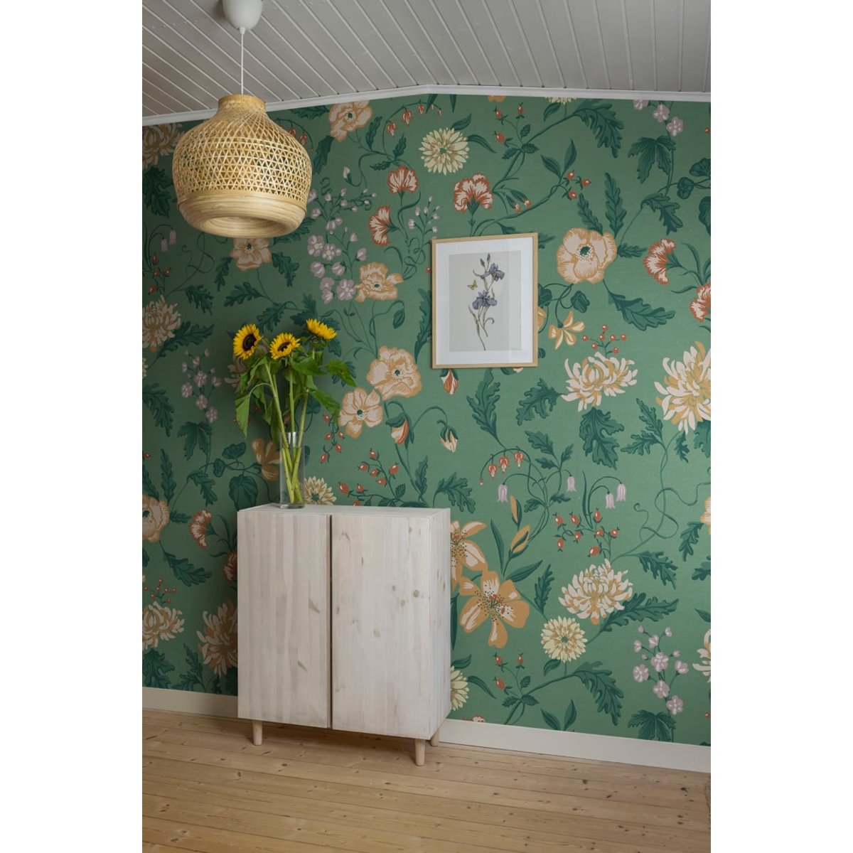 Sandberg | Suzanne Sandberg | Suzanne