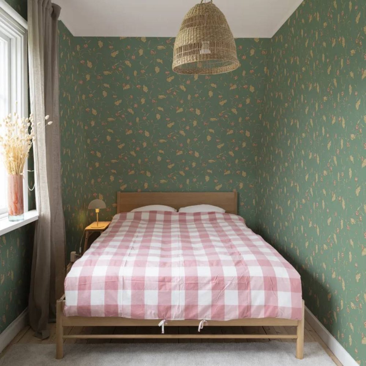 Sandberg | Elmire | Emerald | S10149 Sandberg | Elmire | Emerald | S10149