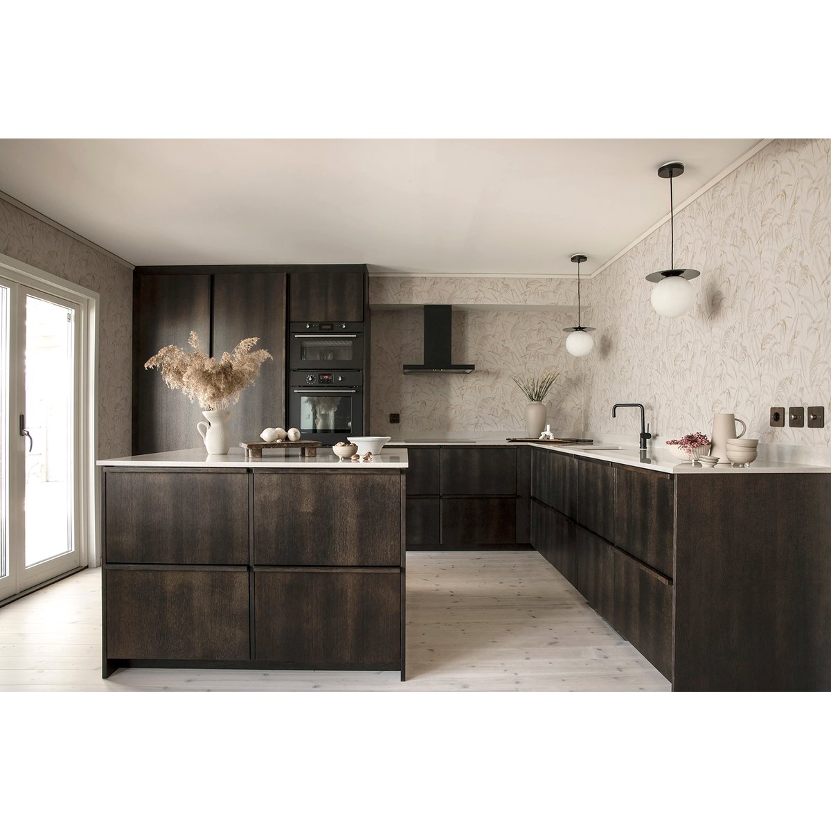 Sandberg | Anna Sandberg | Anna