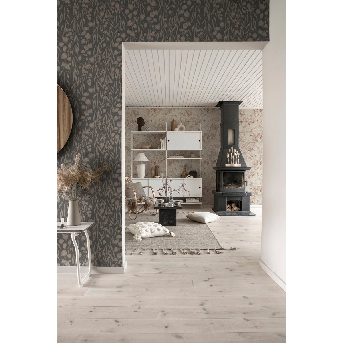 Sandberg | Sara Sandberg | Sara