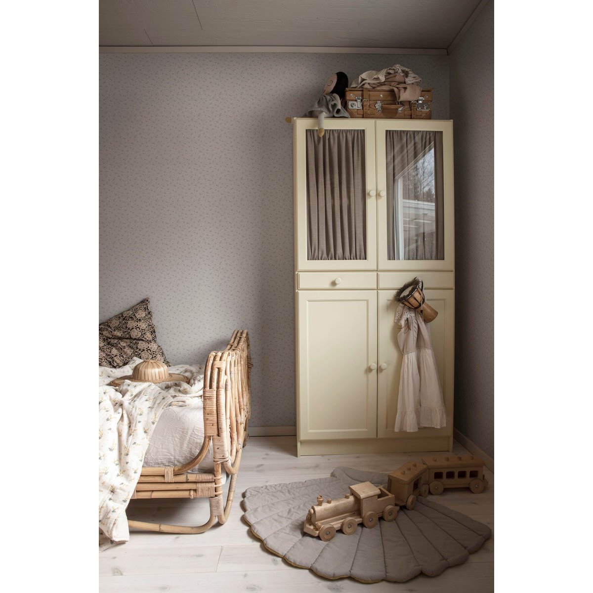 Sandberg | Stella Sandberg | Stella