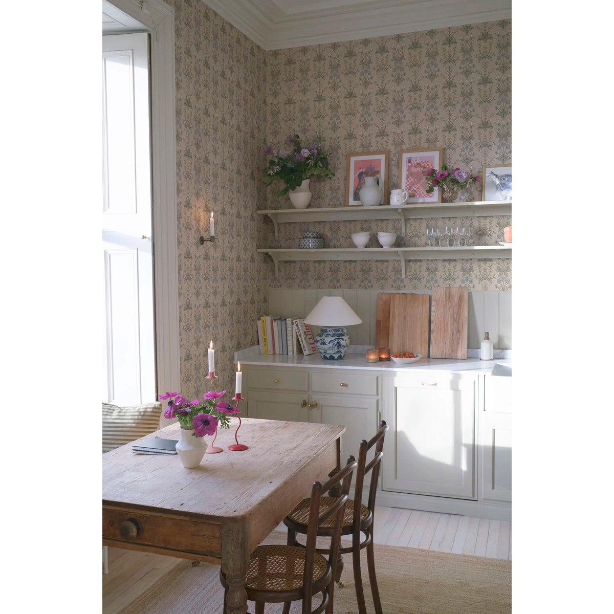 Sandberg | Maj Sandberg | Maj