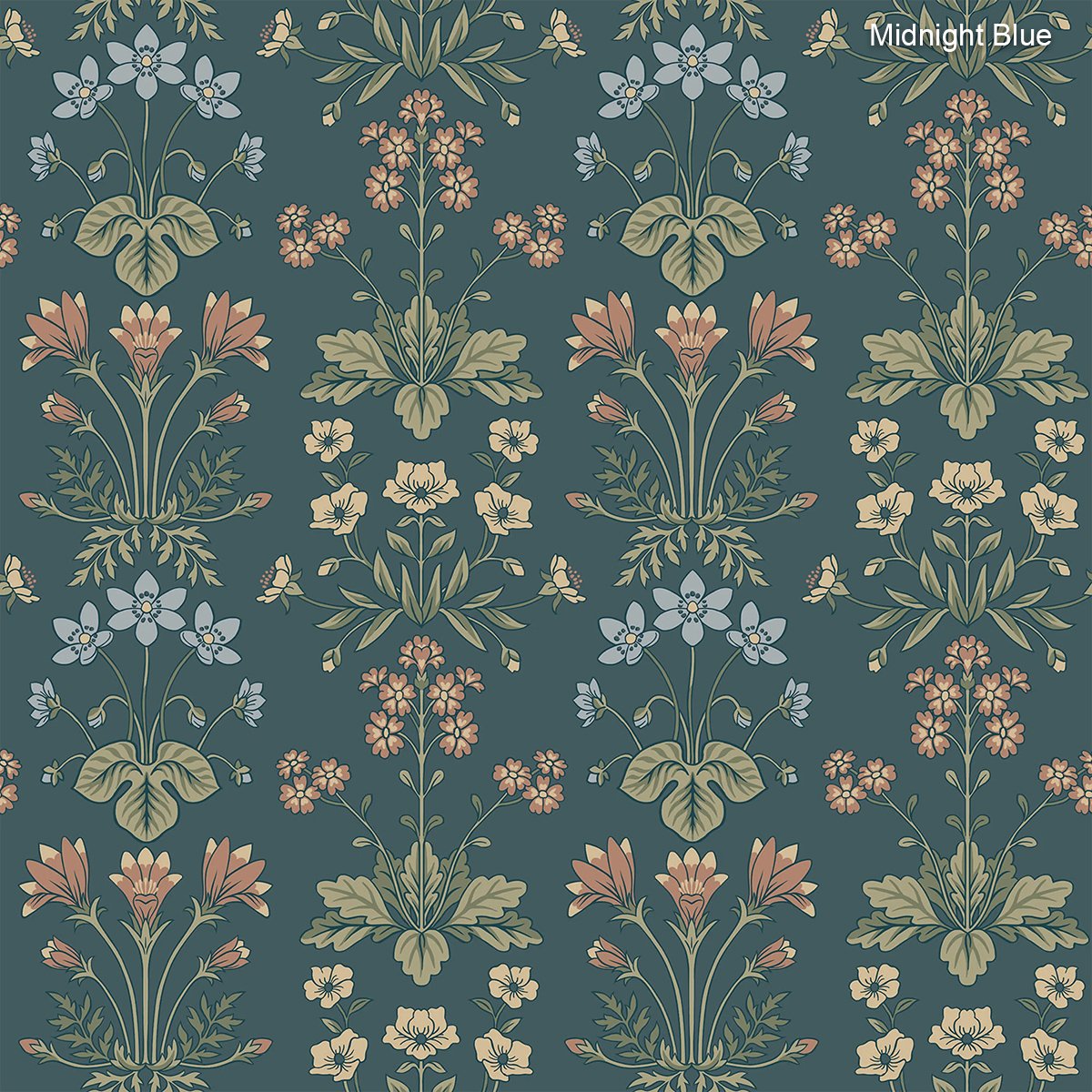 Sandberg | Maj Sandberg | Maj