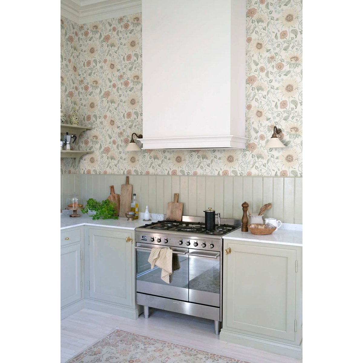 Sandberg | Solveig Sandberg | Solveig