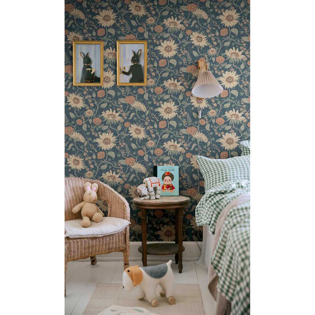 Sandberg | Solveig Sandberg | Solveig