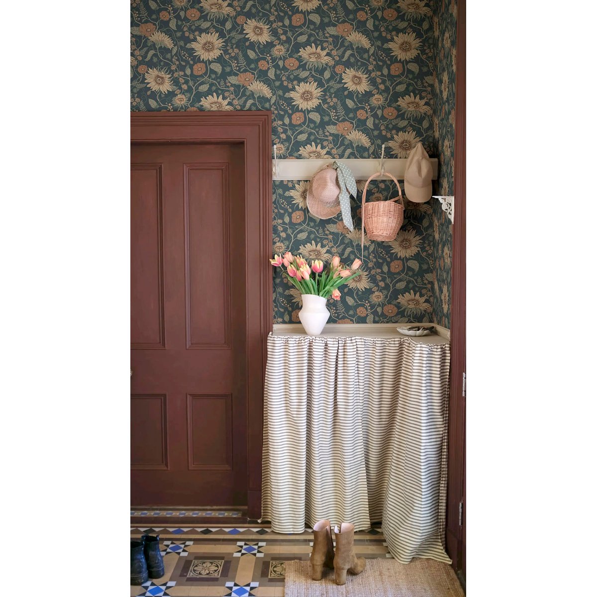 Sandberg | Solveig Sandberg | Solveig