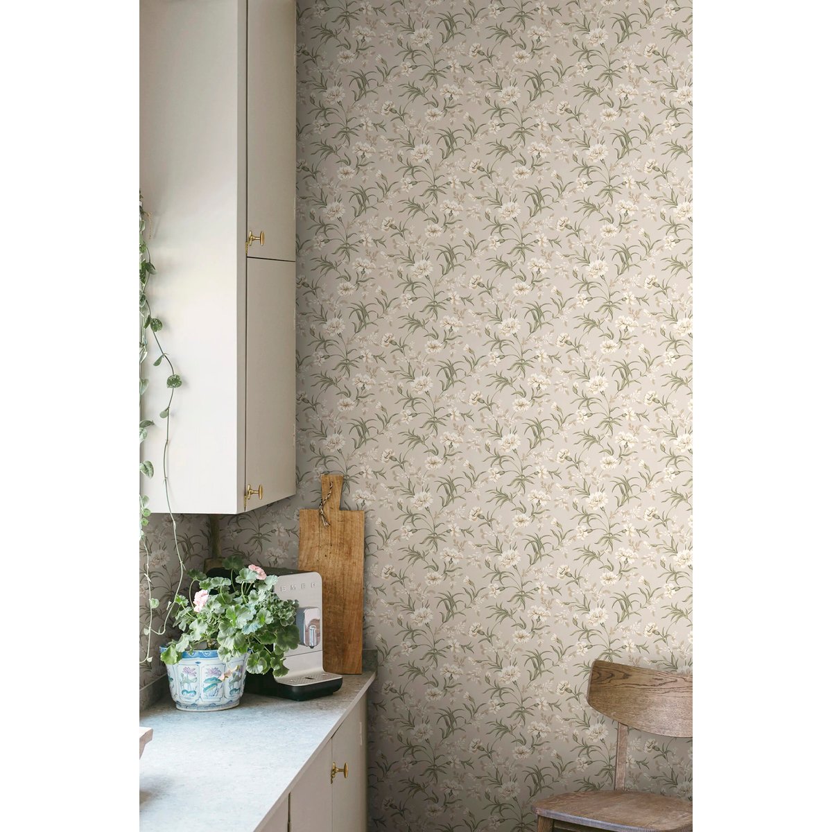 Sandberg | Emilie Sandberg | Emilie