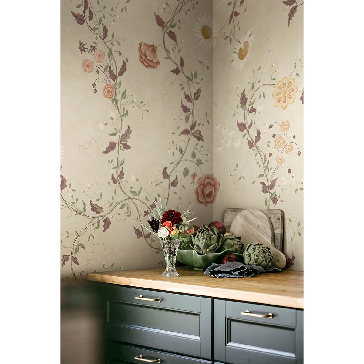 Sandberg | Inger Sandberg | Inger