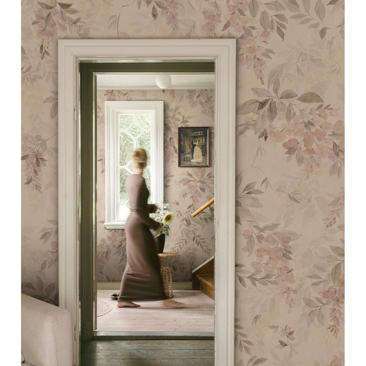 Sandberg | Lovisa Mural Sandberg | Lovisa Mural