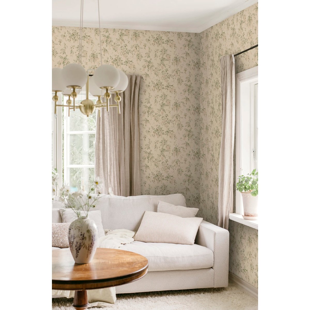 Sandberg | Lovisa Sandberg | Lovisa