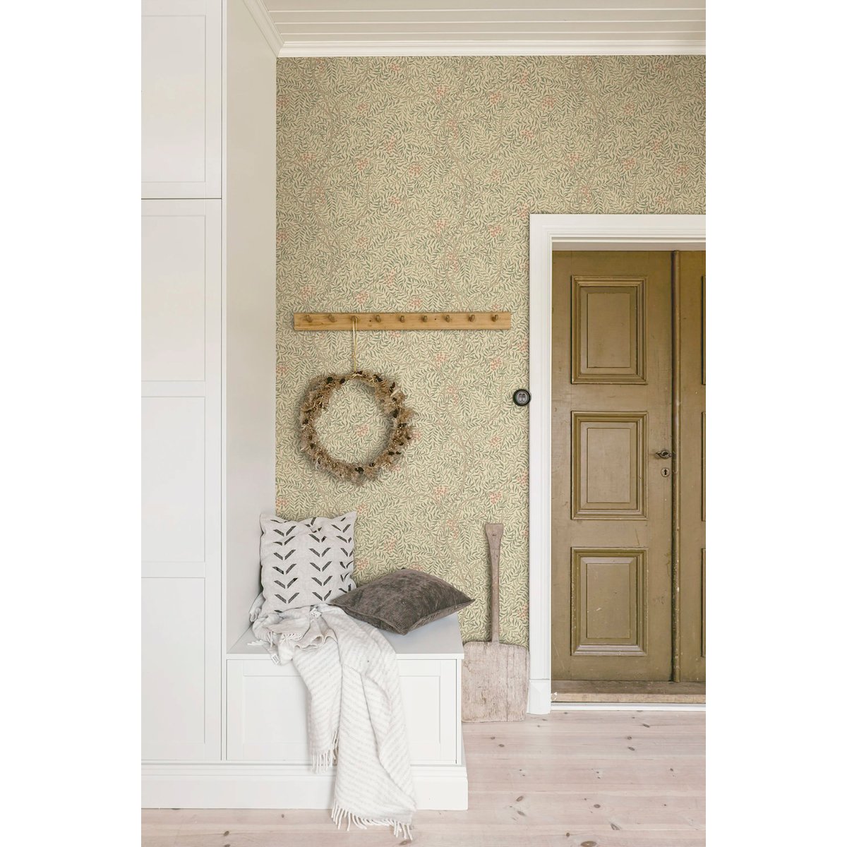 Sandberg | Simon Sandberg | Simon