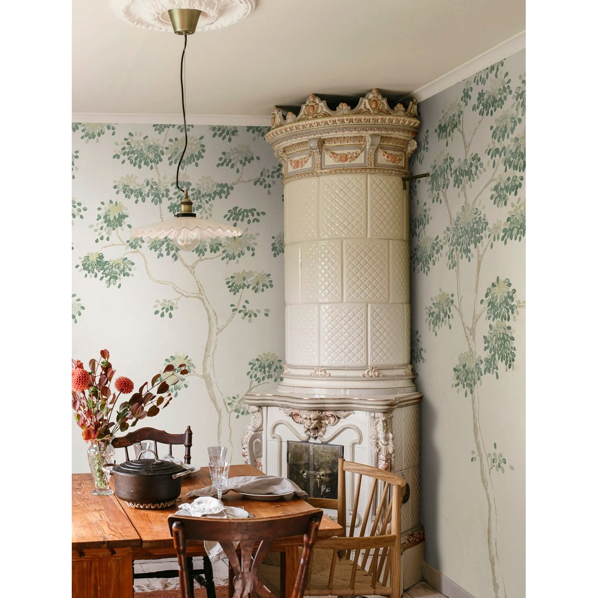 Sandberg | Wilhelm Sandberg | Wilhelm