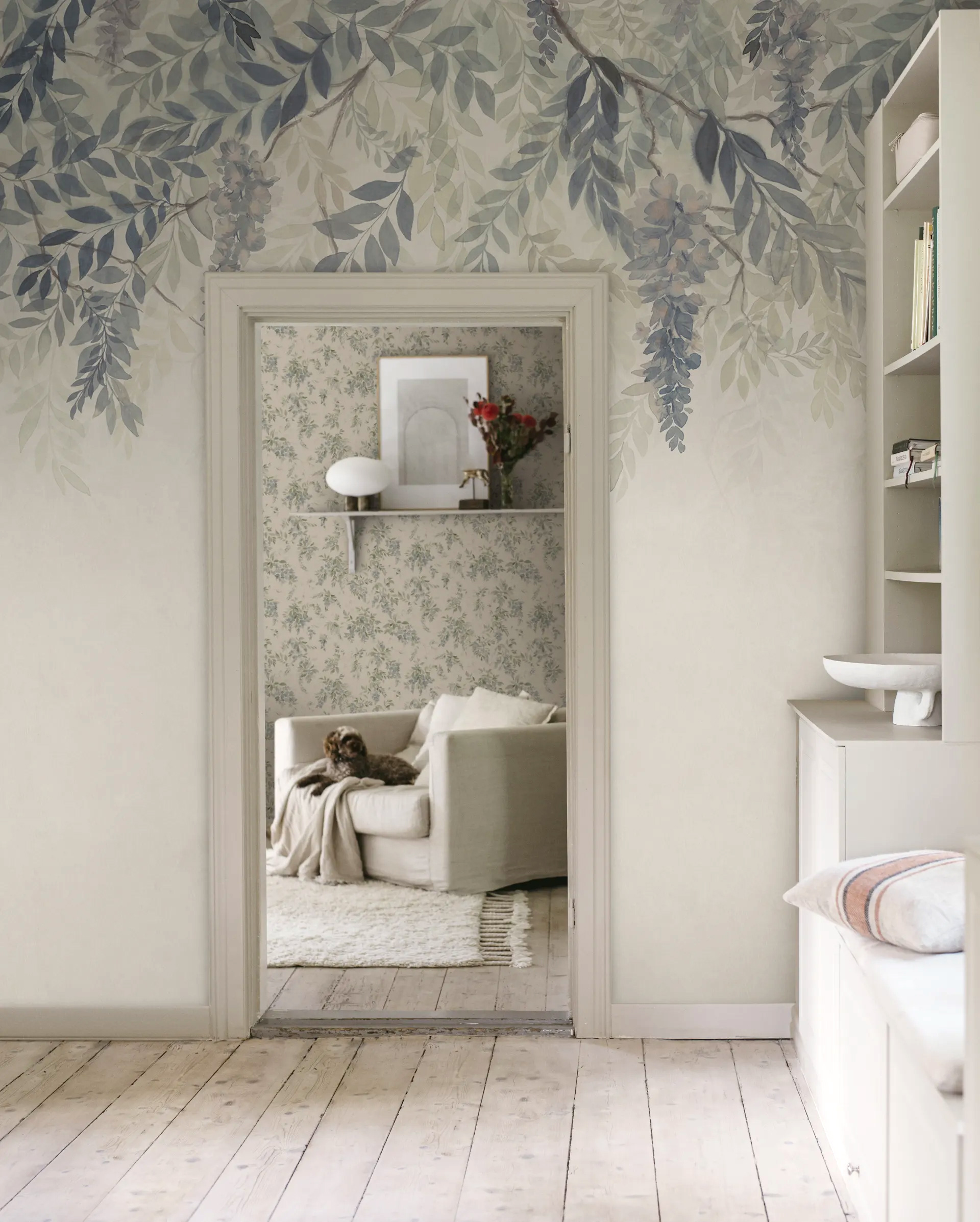 Sandberg | Wisteria Sandberg | Wisteria