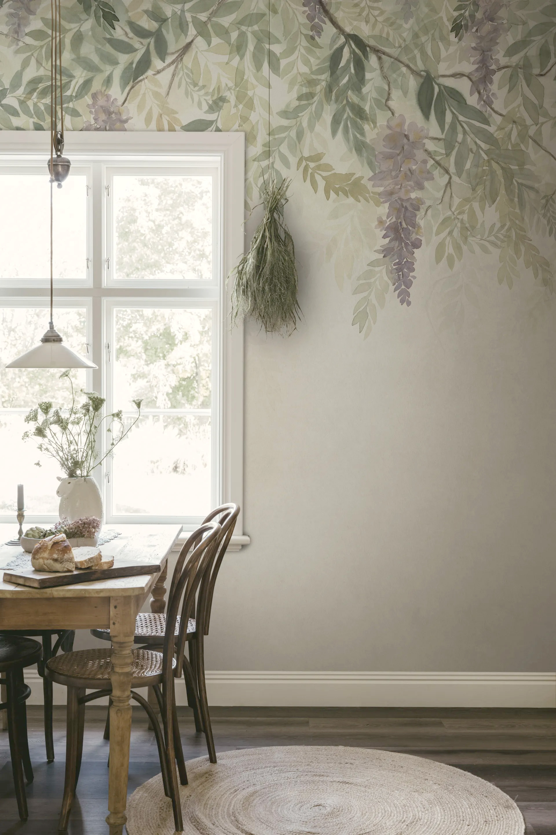 Sandberg | Wisteria Sandberg | Wisteria