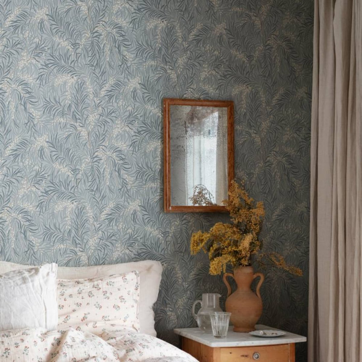 Sandberg | Idun | Misty Blue | S10226 Sandberg | Idun | Misty Blue | S10226