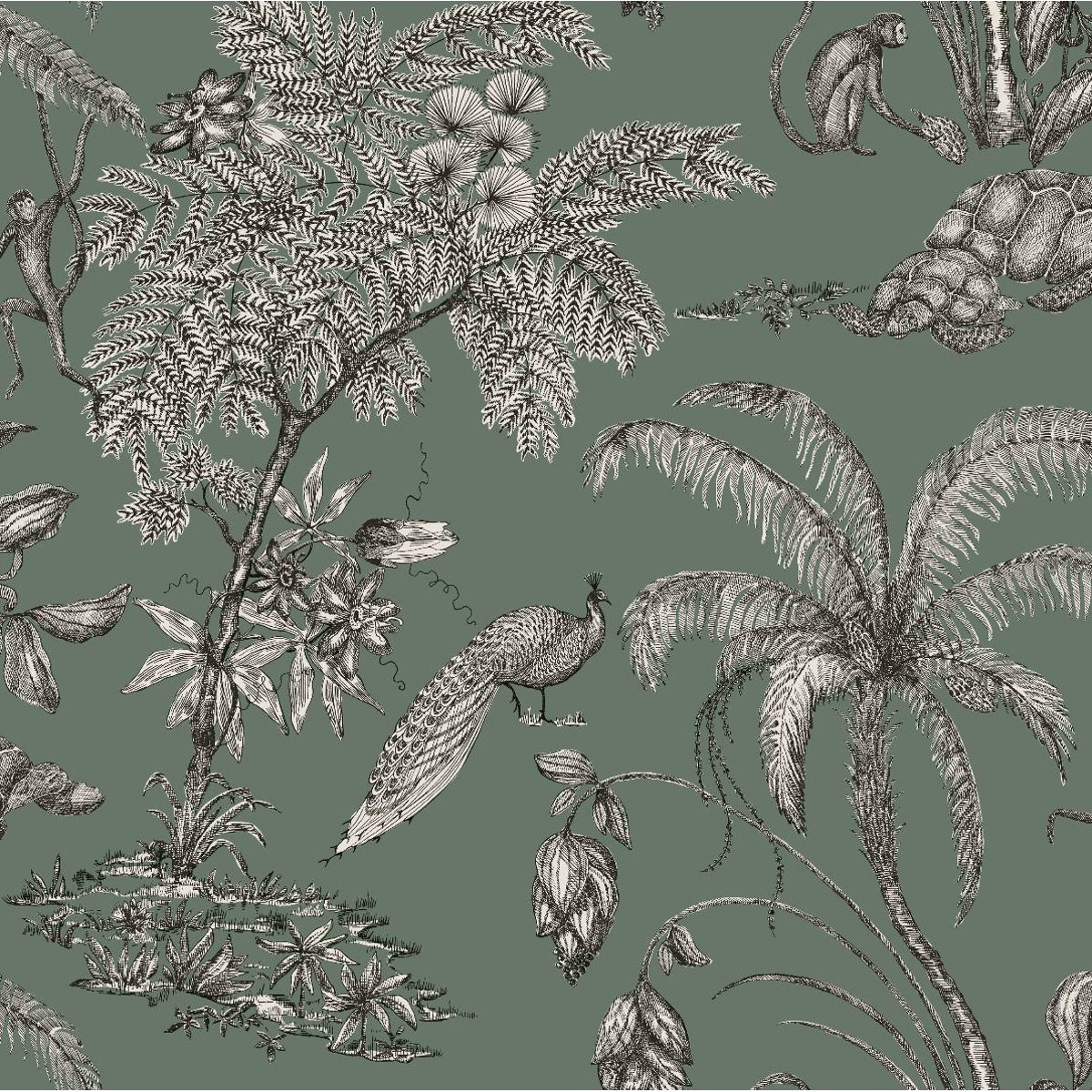 Sandberg | Moa | Juniper | 240-68 Sandberg | Moa | Juniper | 240-68