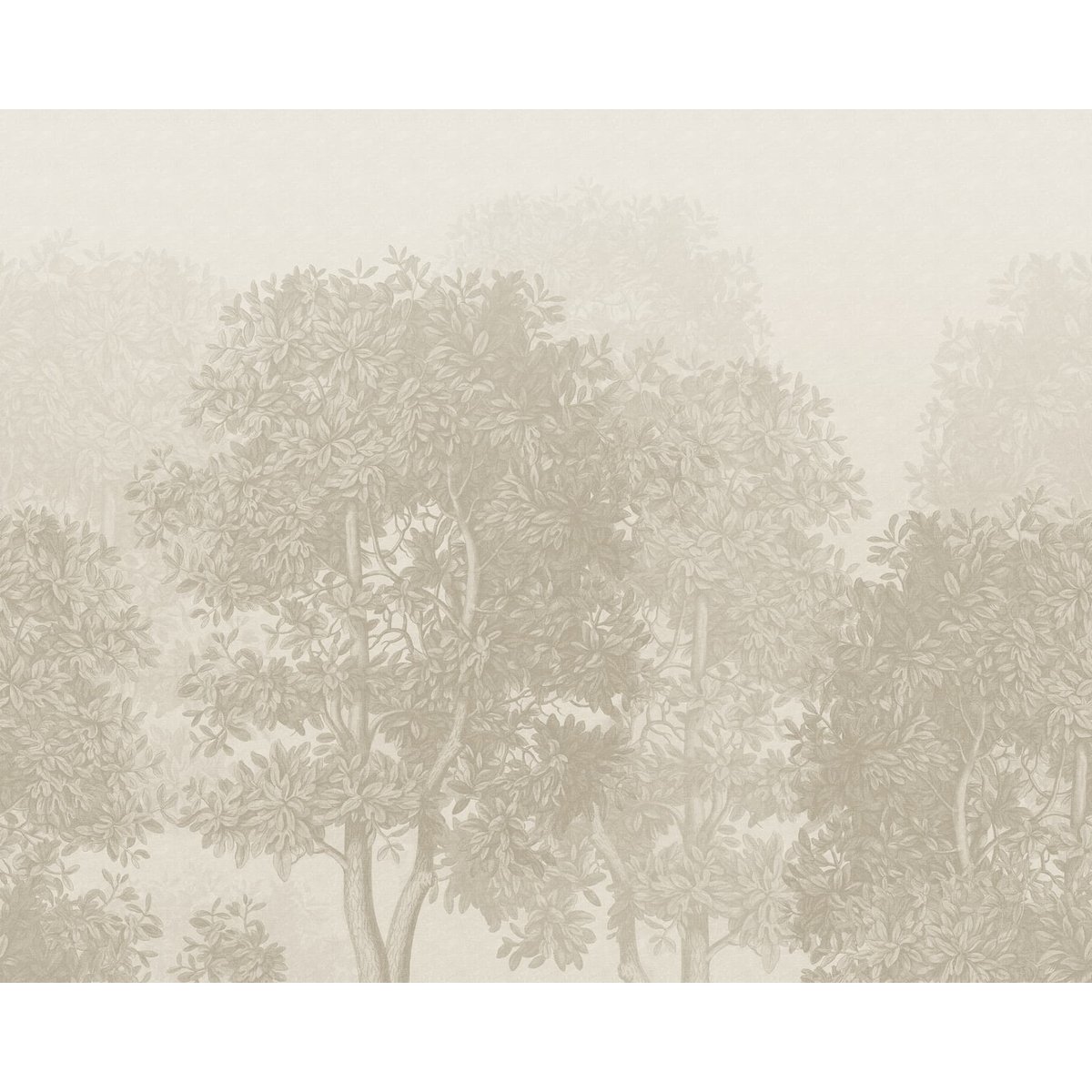 Sandberg | Charles Mural | Beige | S10639 Sandberg | Charles Mural | Beige | S10639