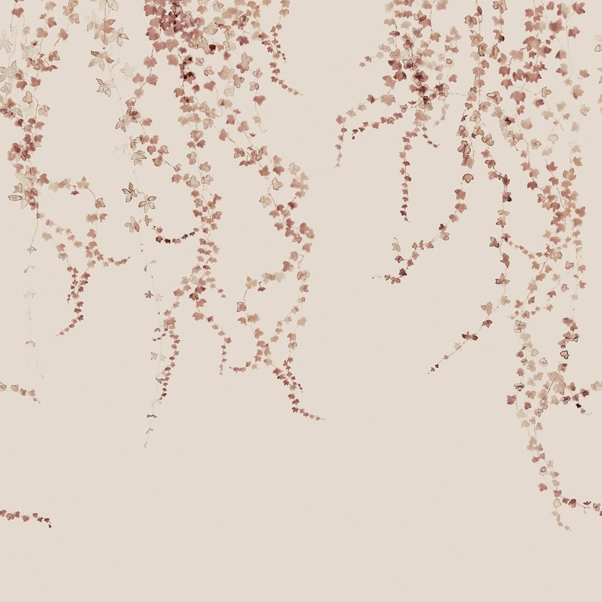 Sandberg | Aralia | Burgundy | S10175 Sandberg | Aralia | Burgundy | S10175