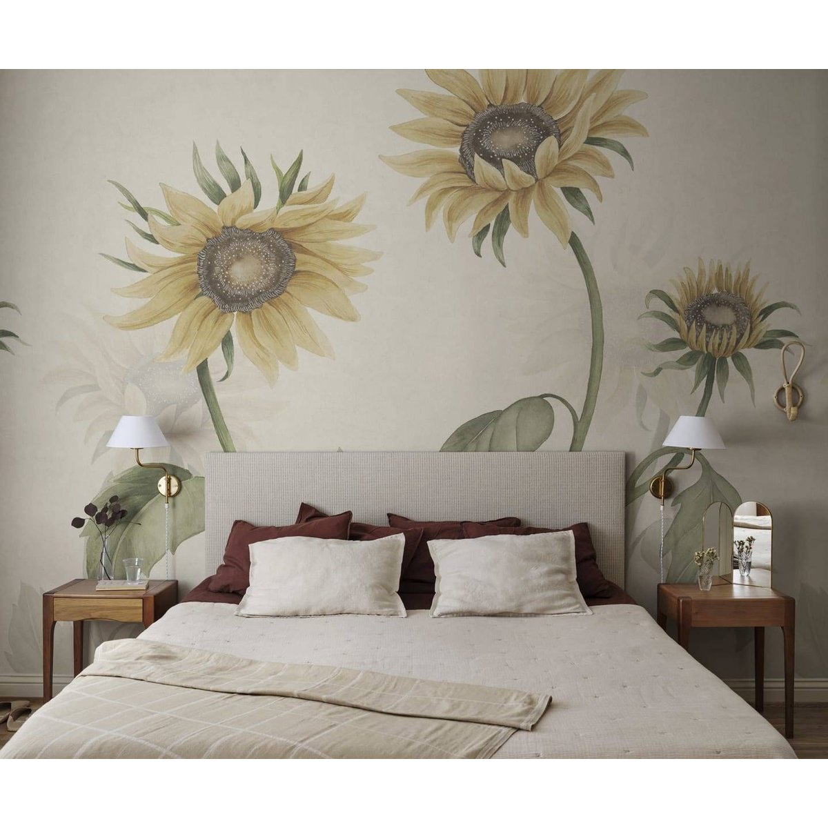 Sandberg | Sunflowers Sandberg | Sunflowers