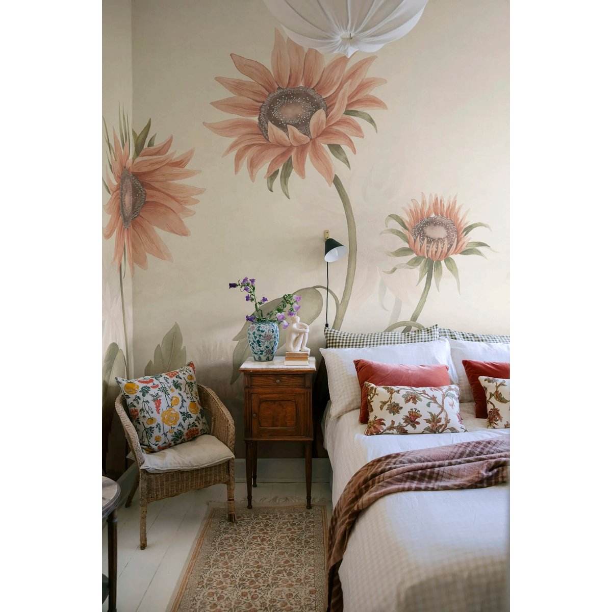 Sandberg | Sunflowers Sandberg | Sunflowers