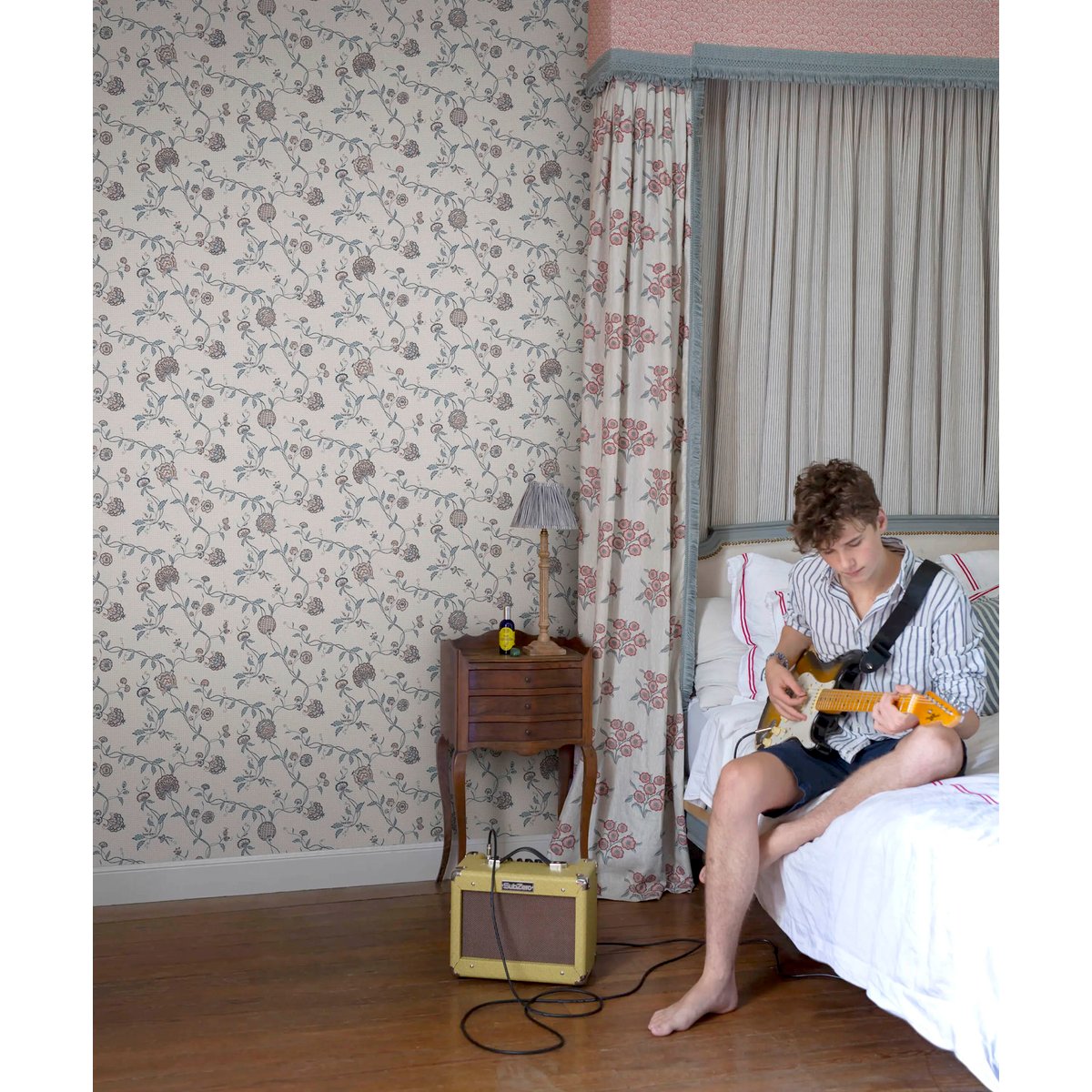 Sandberg | Adelaide Sandberg | Adelaide