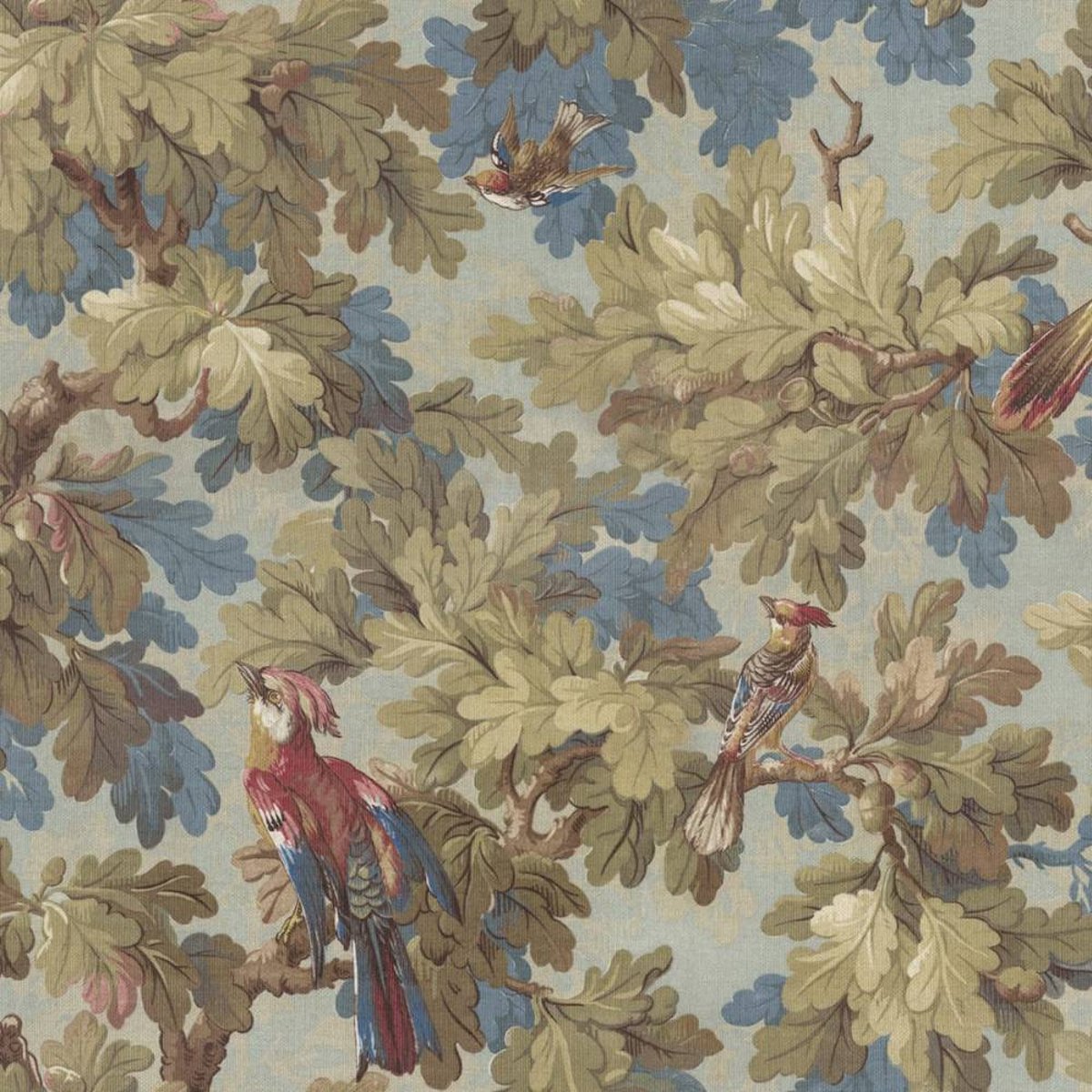 Sandberg | Benjamin | Forest Green | S10273 Sandberg | Benjamin | Forest Green | S10273