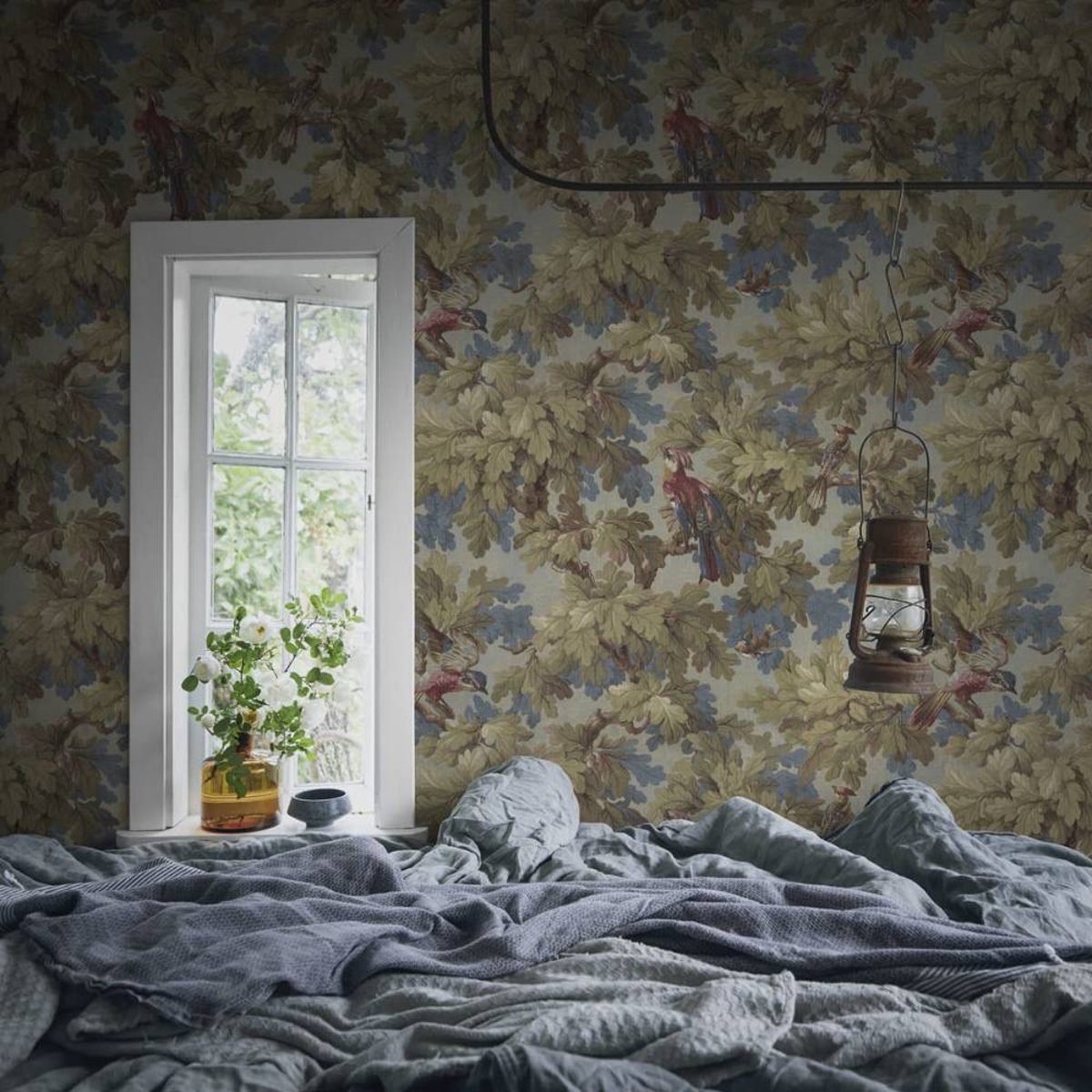 Sandberg | Benjamin | Forest Green | S10273 Sandberg | Benjamin | Forest Green | S10273