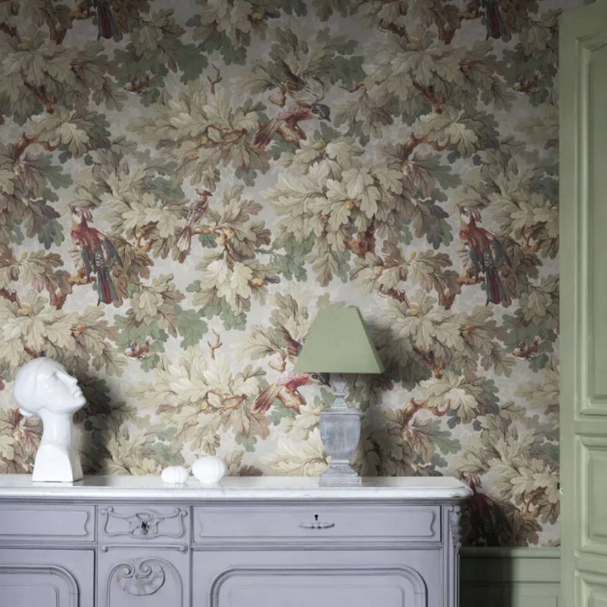 Sandberg | Benjamin | Sage Green | S10275 Sandberg | Benjamin | Sage Green | S10275