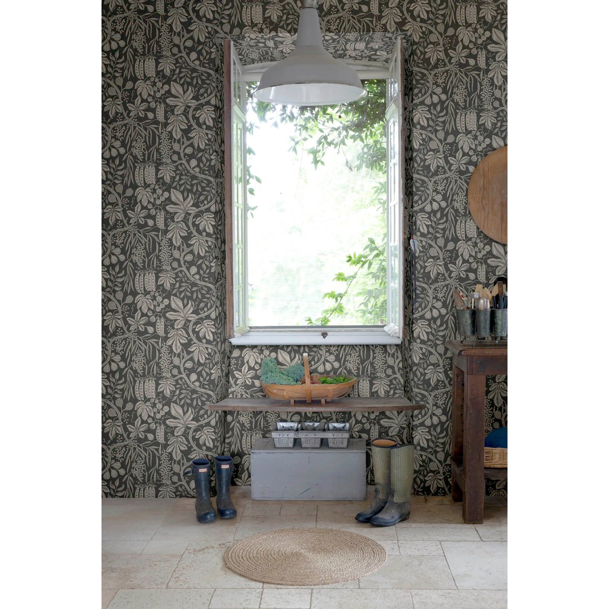 Sandberg | Fig Garden Sandberg | Fig Garden