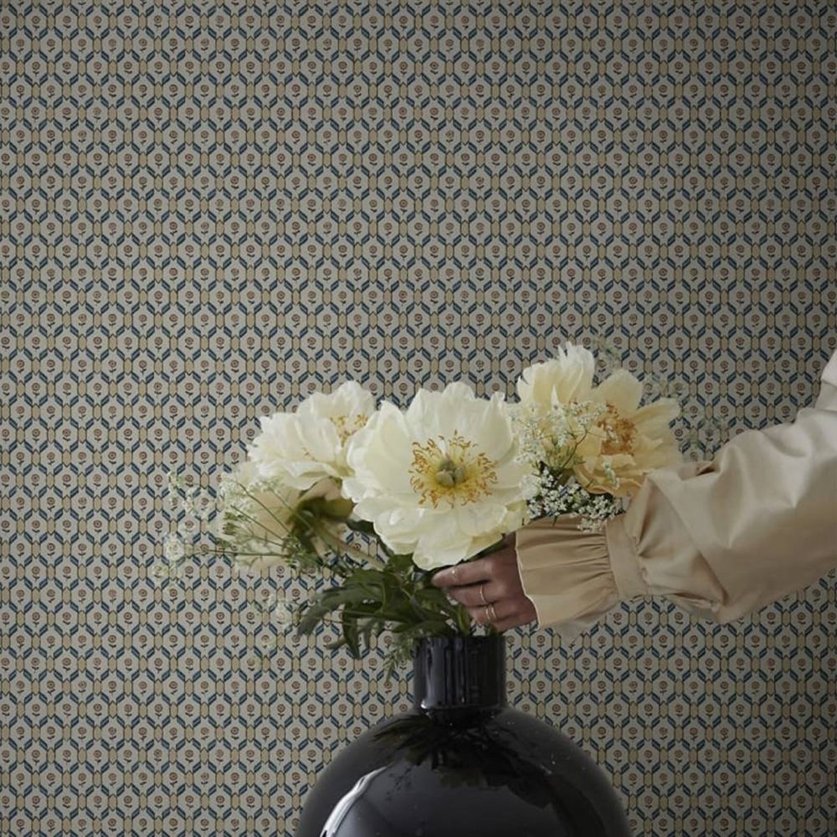 Sandberg | Hugo | Terracota | S10242 Sandberg | Hugo | Terracota | S10242