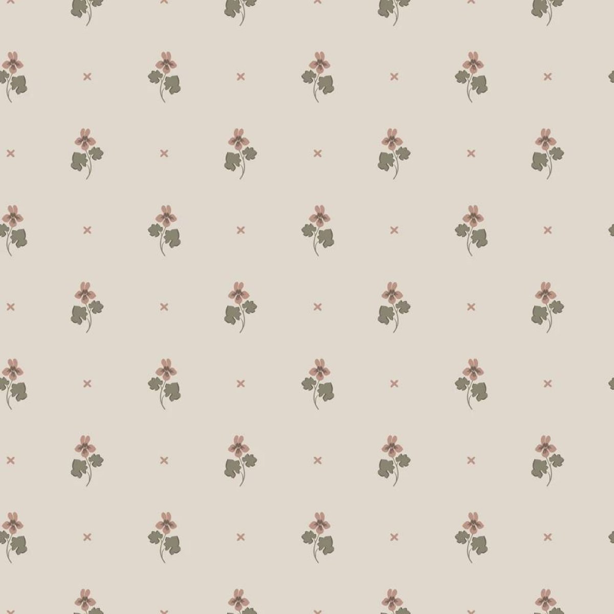 Sandberg | Mimi | Blush | S10268 Sandberg | Mimi | Blush | S10268