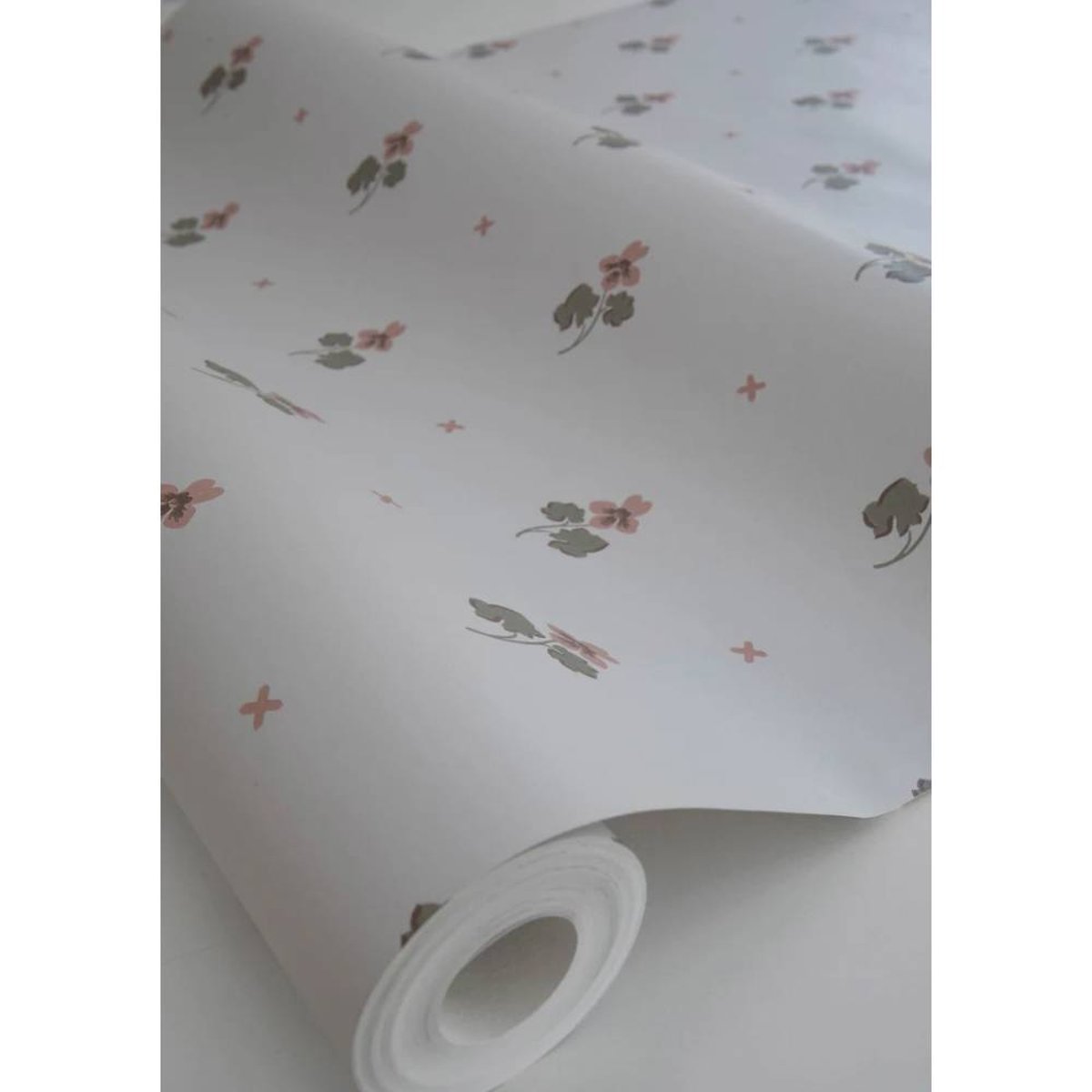 Sandberg | Mimi | Blush | S10268 Sandberg | Mimi | Blush | S10268