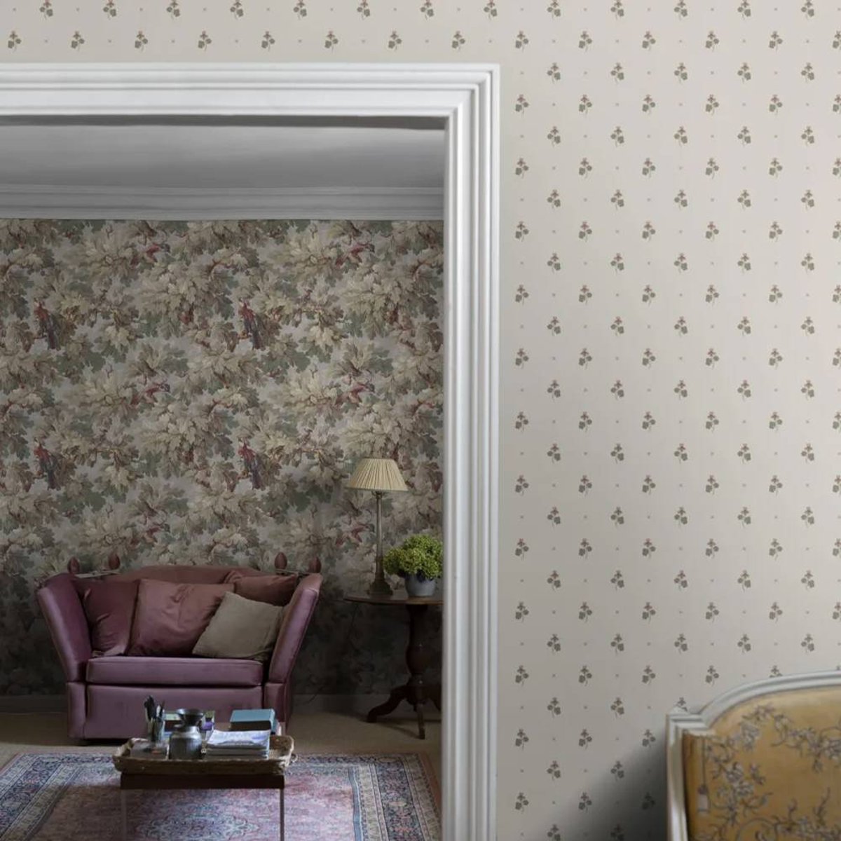 Sandberg | Mimi | Blush | S10268 Sandberg | Mimi | Blush | S10268