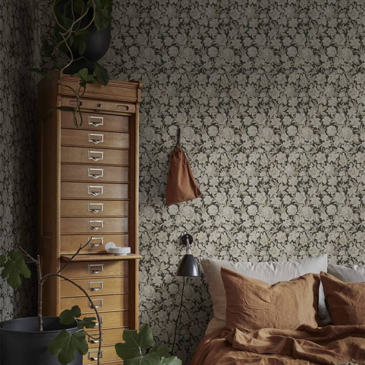 Sandberg | Valentin | Charcoal | S10247 Sandberg | Valentin | Charcoal | S10247