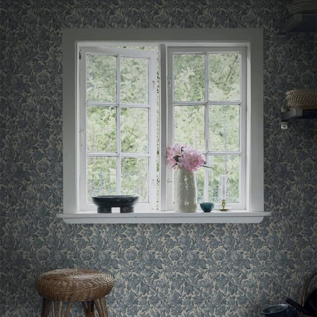 Sandberg | Valentin | Misty Blue | S10246 Sandberg | Valentin | Misty Blue | S10246