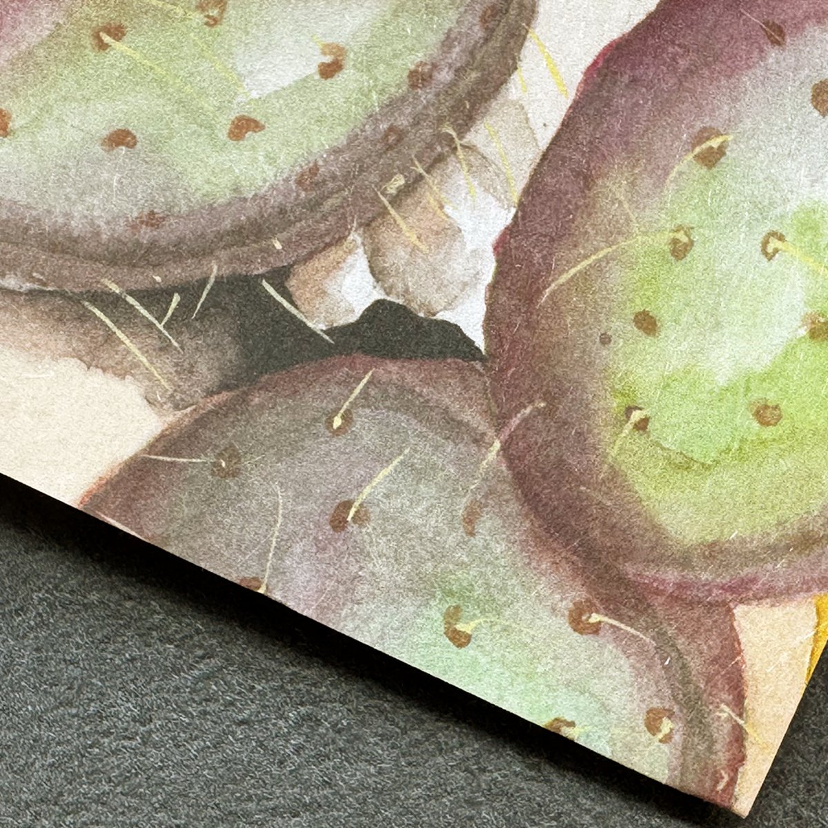 Classic Desert | Sian Zeng Classic Desert | Sian Zeng