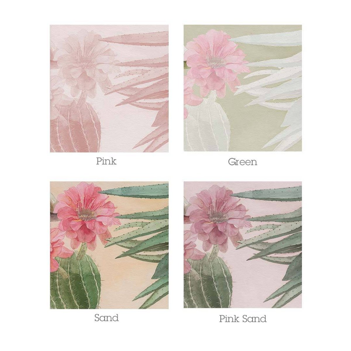 Classic Desert | Sian Zeng Classic Desert | Sian Zeng