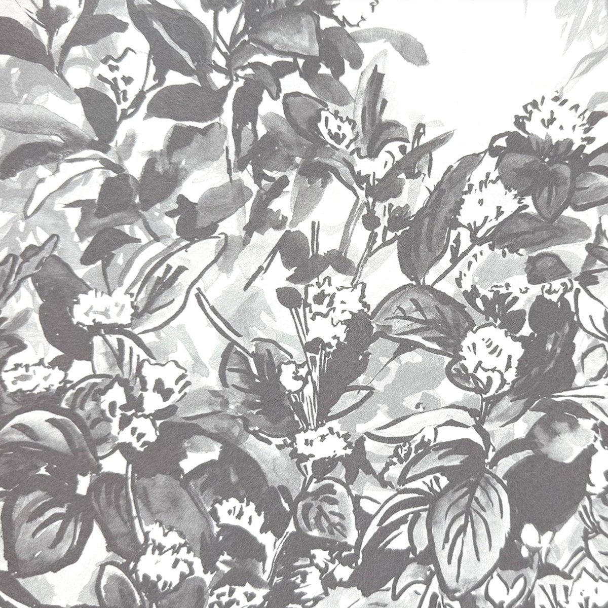 Classic Hua Trees | Sian Zeng Classic Hua Trees | Sian Zeng