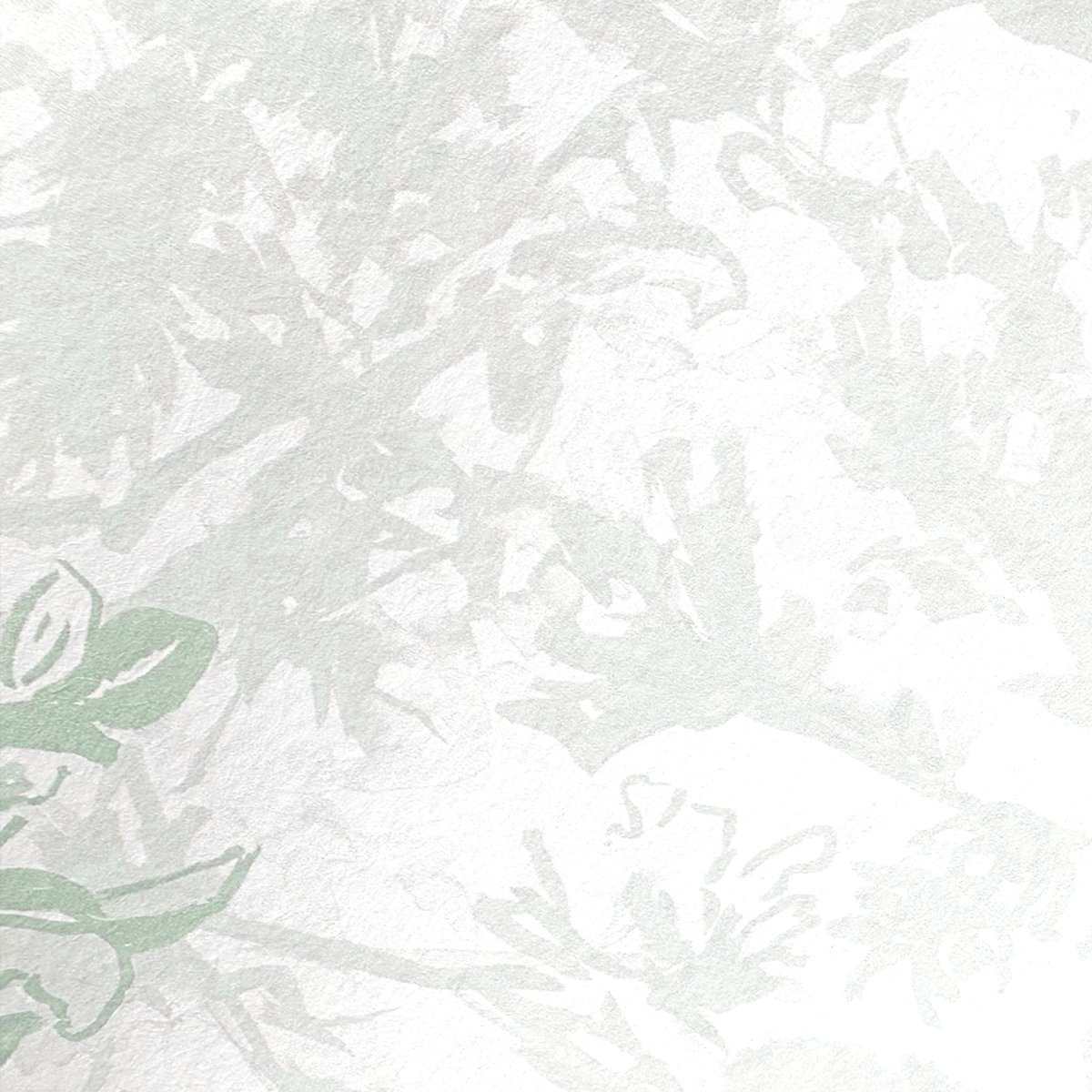 Classic Hua Trees Green | Sian Zeng Classic Hua Trees Green | Sian Zeng