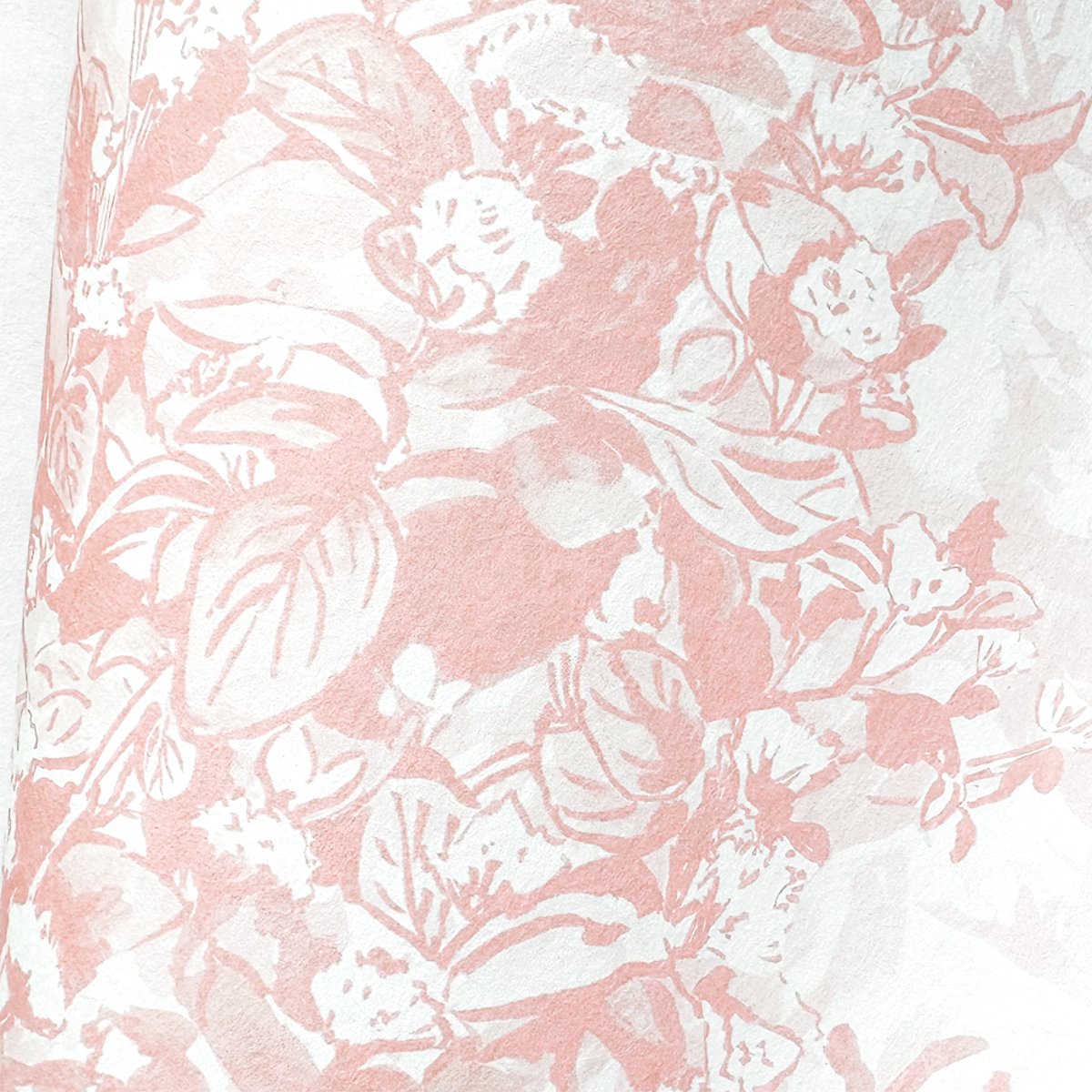 Classic Hua Trees Pink | Sian Zeng Classic Hua Trees Pink | Sian Zeng