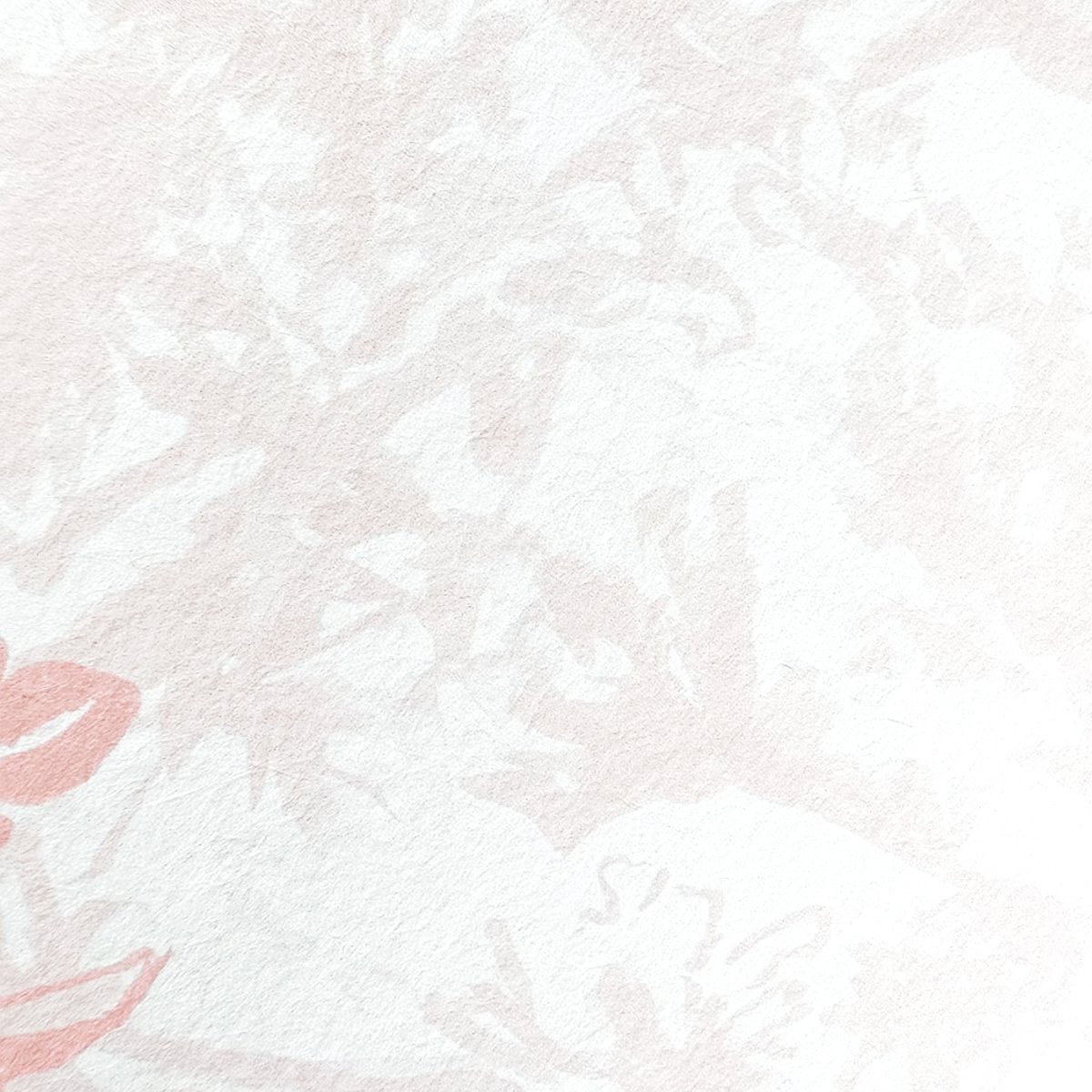 Classic Hua Trees Pink | Sian Zeng Classic Hua Trees Pink | Sian Zeng