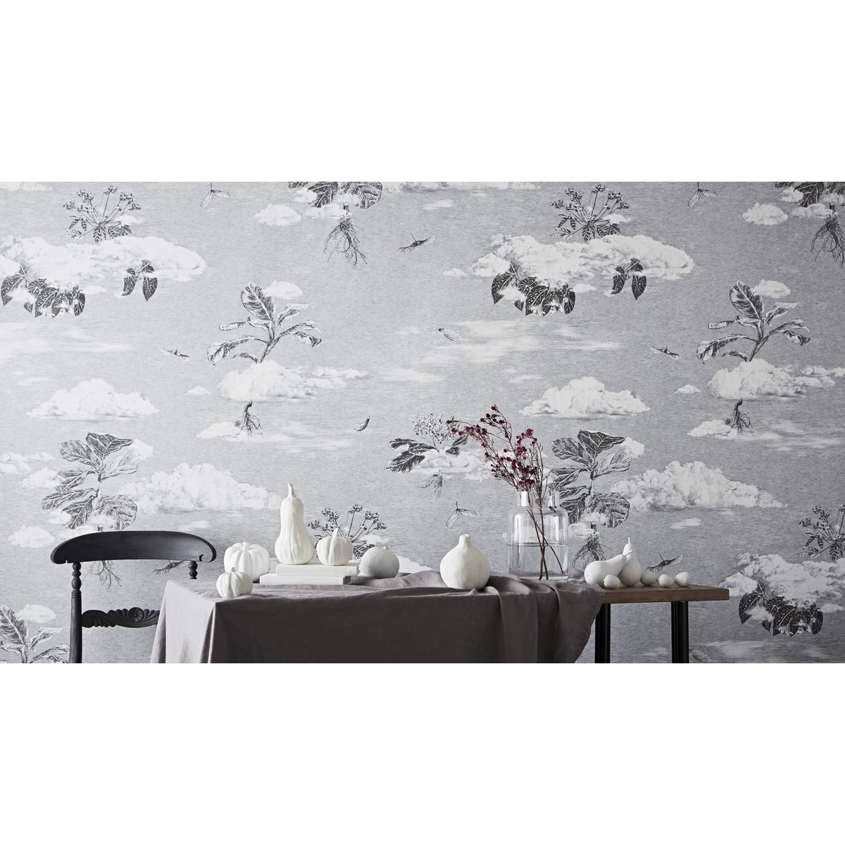 Classic Cloud Forest | Sian Zeng Classic Cloud Forest | Sian Zeng