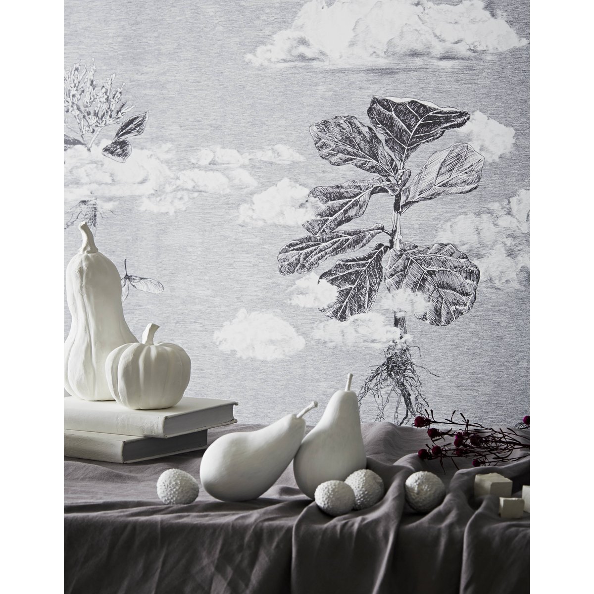 Classic Cloud Forest | Sian Zeng Classic Cloud Forest | Sian Zeng