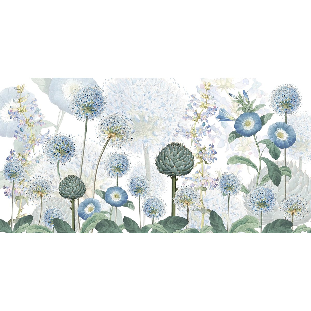 Sir Edward | Blue Wild Meadow Sir Edward | Blue Wild Meadow