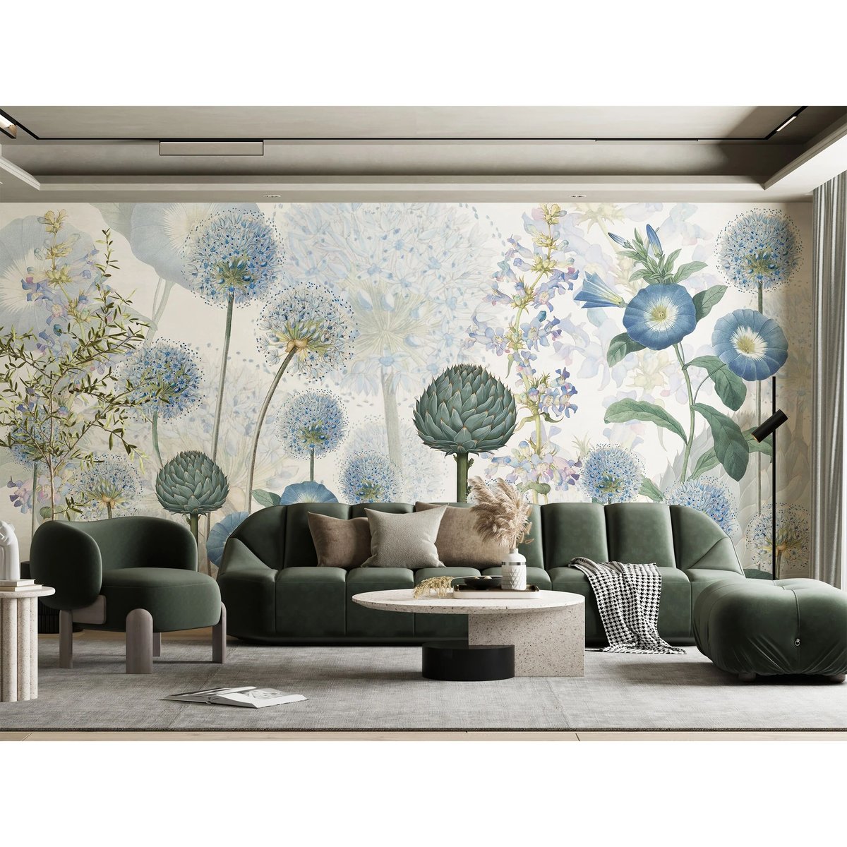 Sir Edward | Blue Wild Meadow Sir Edward | Blue Wild Meadow