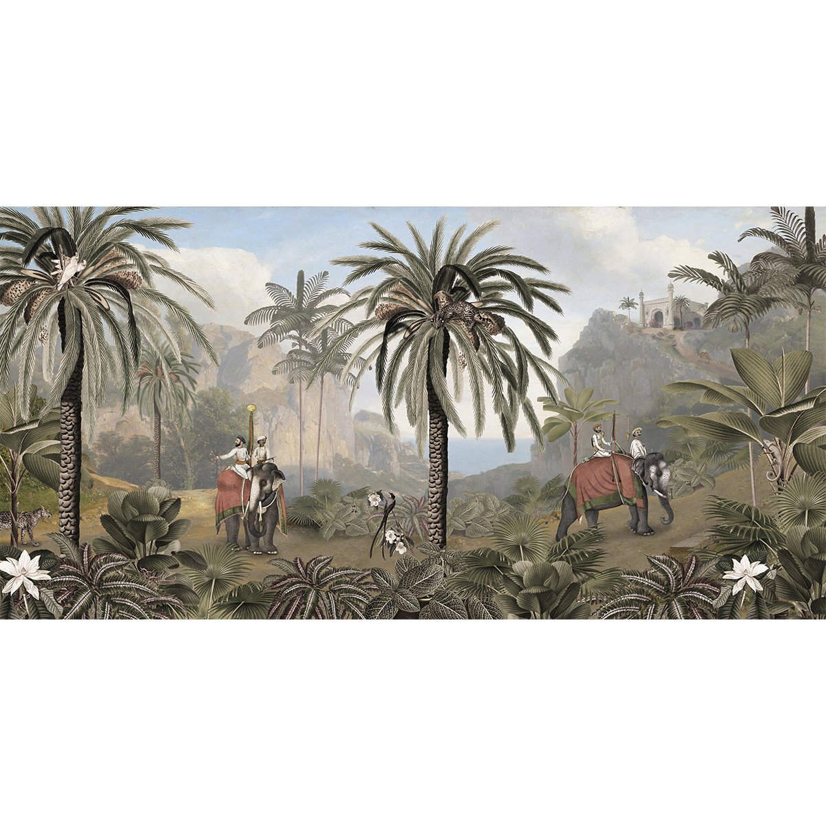 Sir Edward | Elephant Elegance Sir Edward | Elephant Elegance