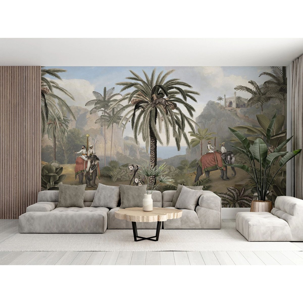 Sir Edward | Elephant Elegance Sir Edward | Elephant Elegance