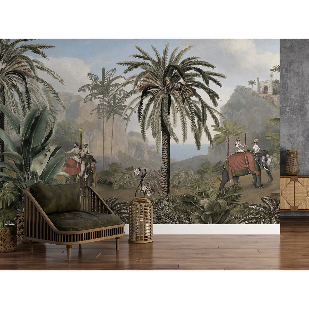 Sir Edward | Elephant Elegance Sir Edward | Elephant Elegance